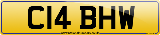 C14 BHW