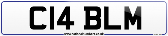 C14 BLM