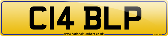 C14 BLP