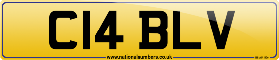 C14 BLV