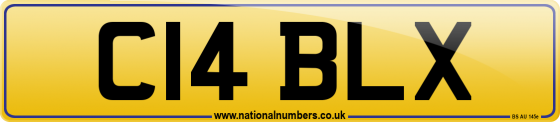 C14 BLX
