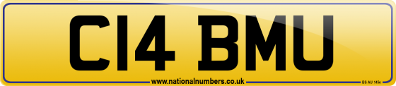C14 BMU