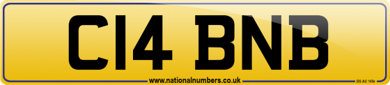 C14 BNB