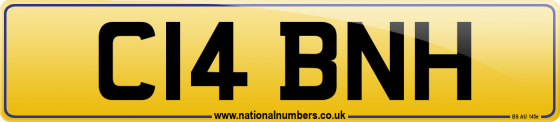 C14 BNH