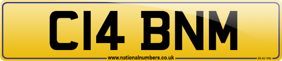 C14 BNM