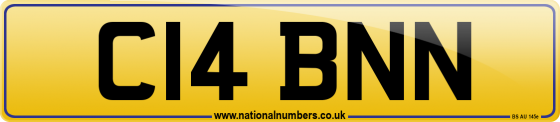 C14 BNN