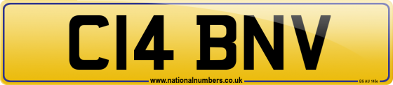 C14 BNV