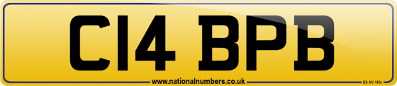 C14 BPB