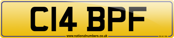 C14 BPF
