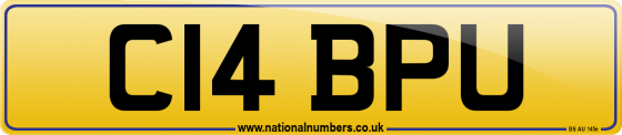 C14 BPU