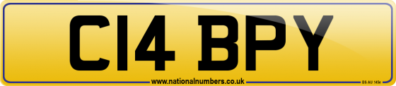 C14 BPY