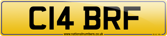 C14 BRF