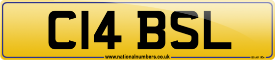 C14 BSL