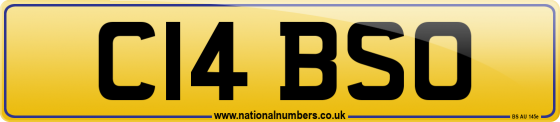 C14 BSO