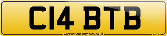 C14 BTB