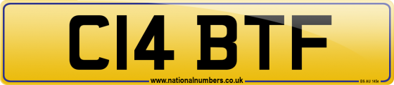 C14 BTF
