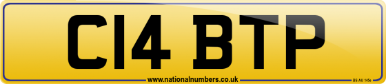 C14 BTP