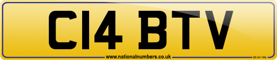 C14 BTV