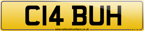 C14 BUH