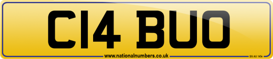C14 BUO