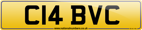 C14 BVC