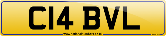 C14 BVL