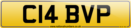 C14 BVP