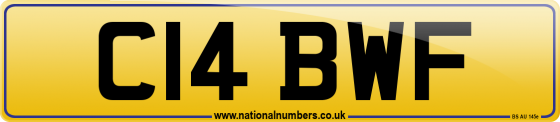 C14 BWF