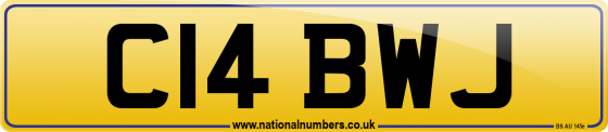 C14 BWJ