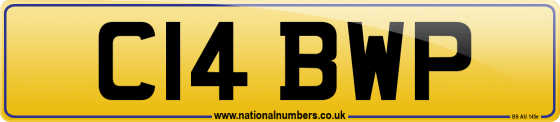 C14 BWP