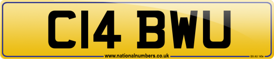 C14 BWU