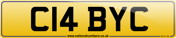 C14 BYC