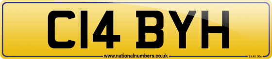 C14 BYH