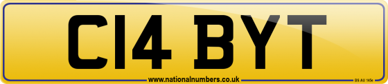 C14 BYT