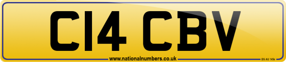 C14 CBV