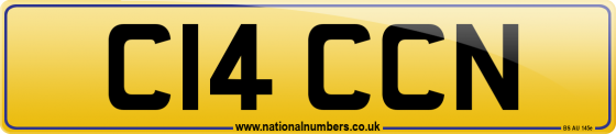 C14 CCN