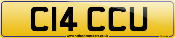 C14 CCU