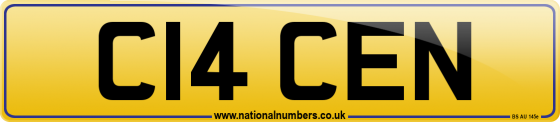 C14 CEN