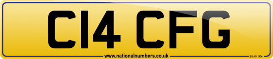 C14 CFG