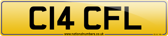 C14 CFL