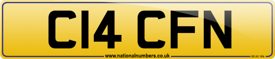 C14 CFN