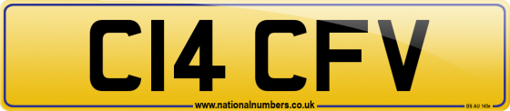 C14 CFV