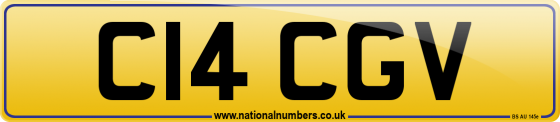 C14 CGV