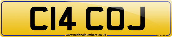C14 COJ