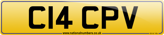 C14 CPV