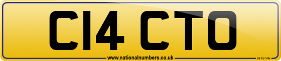 C14 CTO