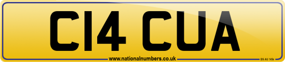 C14 CUA