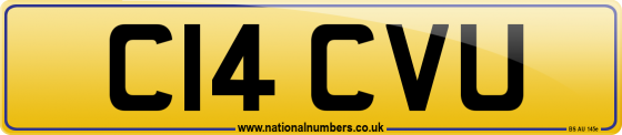 C14 CVU