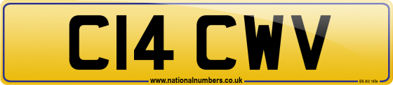 C14 CWV