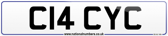 C14 CYC